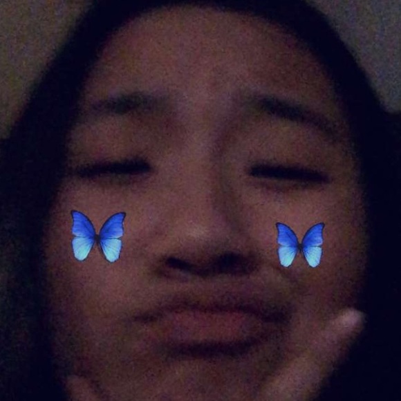 Meet your Posher, Audrey - Picture 1 of 1